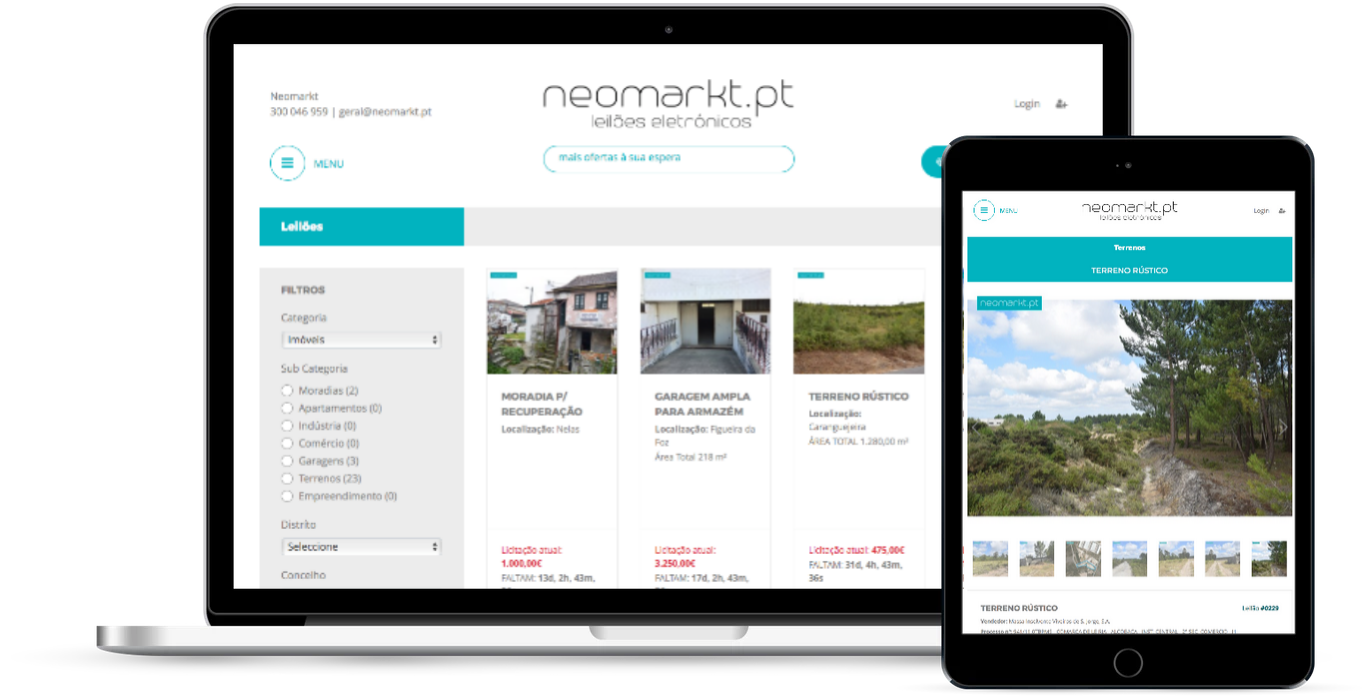 Neomarkt Neomarkt