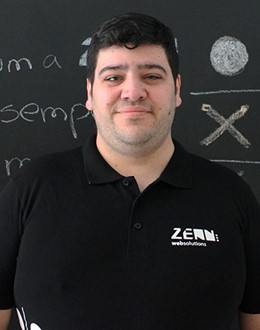 José Miguel Oliveira