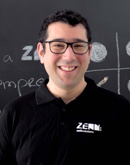 Gonçalo Brás