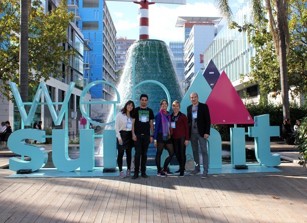 Fomos ao WEB SUMMIT! E então?